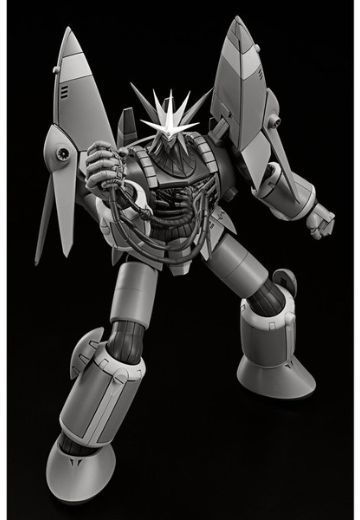 ACKS TN-2 飞跃巅峰！ 钢巴斯塔 Degeneracy Reactor Edition  | Hpoi手办维基