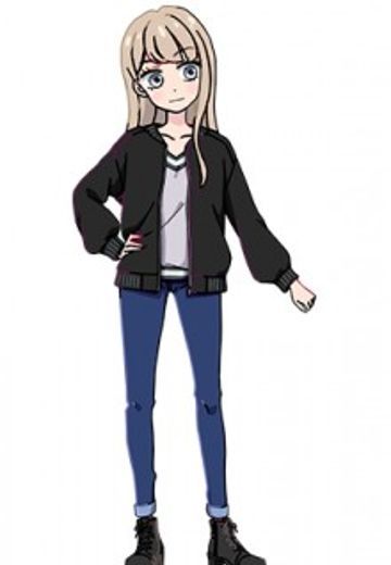 枫