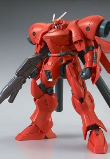 HGUC 机动战士高达0083 星尘的回忆 AGX-04 大丁草-4（出厂样式） | Hpoi手办维基