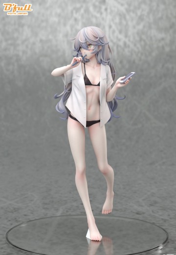 Chlorine | Hpoi手办维基