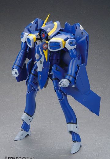 超时空要塞Plus YF-21