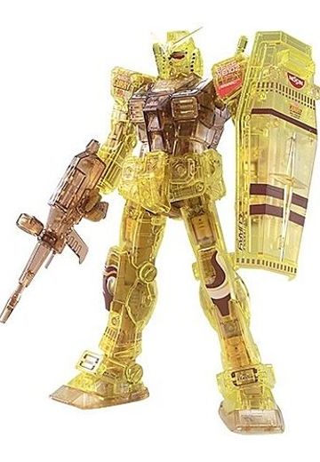 MG 机动战士高达 RX-78-2高达 Ver. ONE YEAR WAR  | Hpoi手办维基