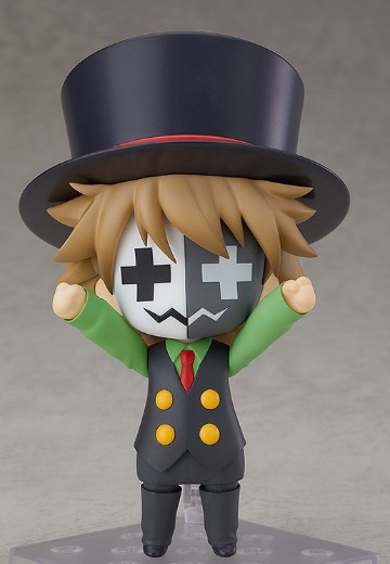 粘土人#1328 Retort | Hpoi手办维基