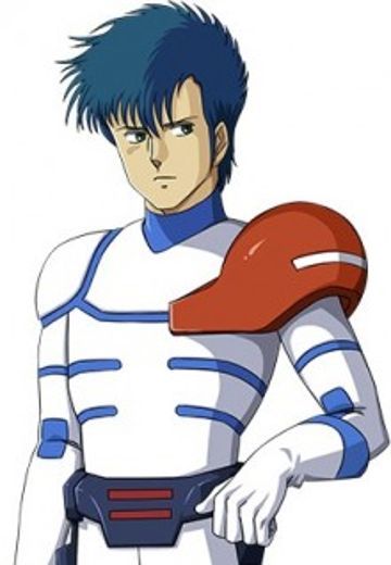 阿尔巴特罗·纳尔·英治·飞鸟