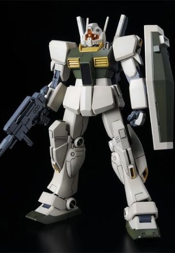 HGUC 机动战士高达UC RGM-86R 吉姆III UC Ver. 
