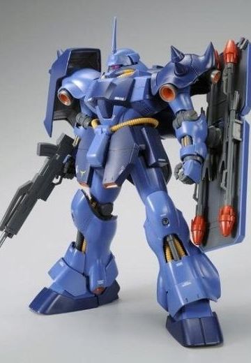 MG 机动战士高达 逆袭的夏亚 	AMS-119 基拉·多加 安杰洛·梭裴专用机 | Hpoi手办维基