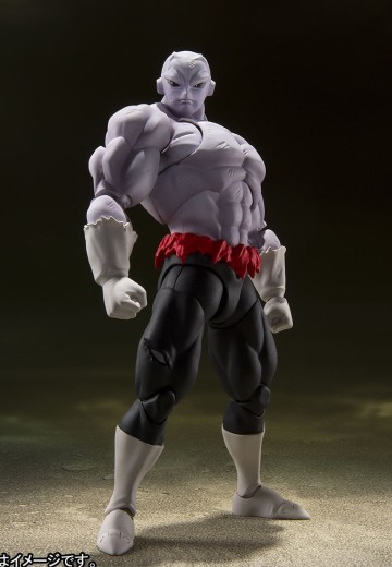 S.H.Figuarts 龙珠超 吉连 最终决战ver. | Hpoi手办维基