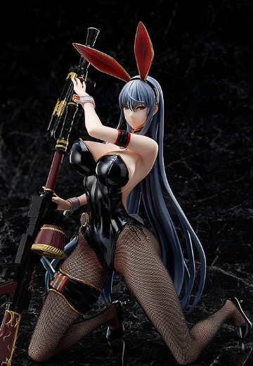 B-style 战场女武神DUEL 塞露贝利亚·布蕾斯 兔女郎 Ver. | Hpoi手办维基
