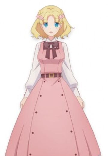 玛丽亚·坎贝尔