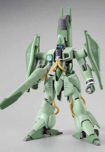 HGUC 机动战士高达UC AMX-003 (MMT-1) 加撒C UC ver. 