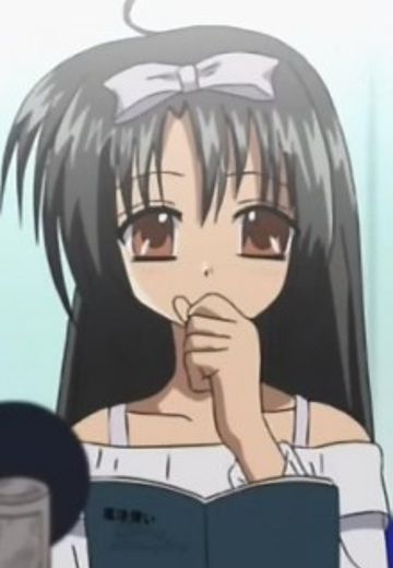 桐生琴叶