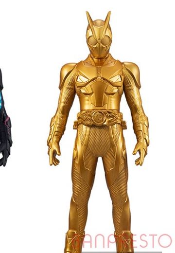 大尺寸软质手办 假面骑士Zero One 假面骑士Zero One Another Color Ver. 