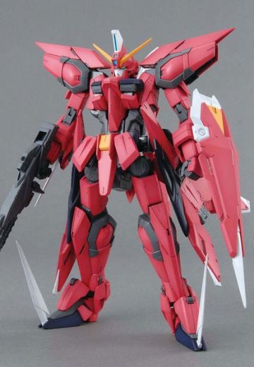 MG 1/100 神盾高达 | Hpoi手办维基