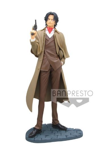 Vol.5 海贼王 波特卡斯·D·艾斯 | Hpoi手办维基