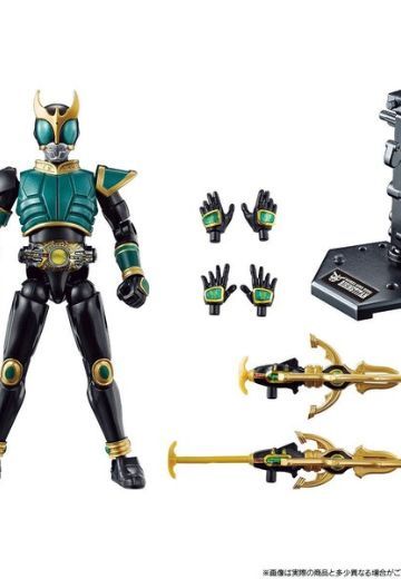 食玩 假面骑士空我 假面骑士空我 升华天马 | Hpoi手办维基