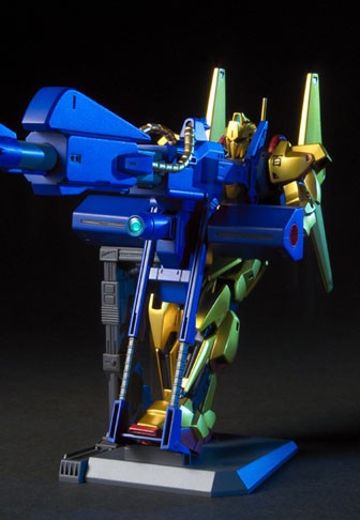 HGUC 1/144 	机动战士Z高达  MSN-00100 百式 | Hpoi手办维基