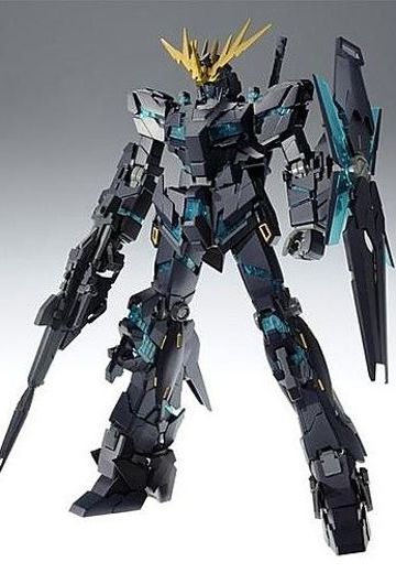 MG 机动战士高达UC RX-0 独角兽高达2号机 报丧女妖 Final Battle Ver. 