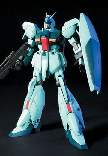 HG 机动战士高达 逆袭的夏亚  RGZ-91 灵格斯 | Hpoi手办维基