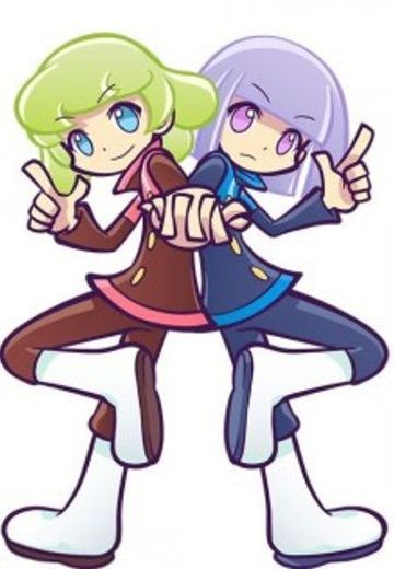 杰伊&艾尔