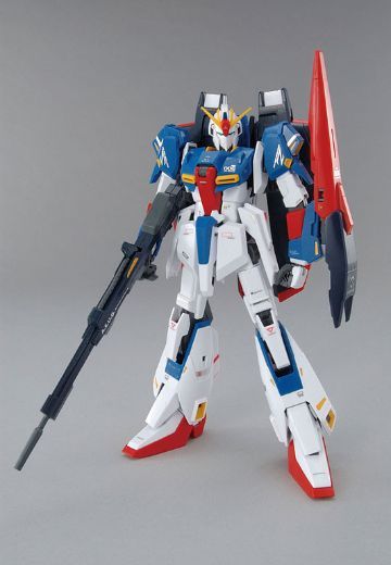 MG 机动战士Z高达 A New Translation&机动戦士Z高达 MSZ-006 Z高达 Ver. 2.0  HD Color