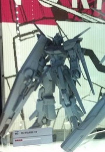 MG 机动战士高达ＡＧＥ 高达AGE-FX