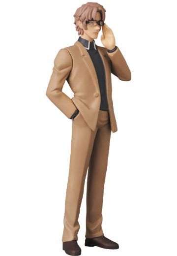 UltraDetailFigure No.569 名侦探柯南 冲矢昴 | Hpoi手办维基