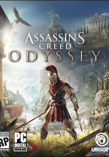 刺客信条：奥德赛