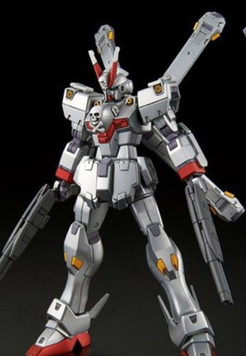 HGUC 机动战士海盗高达GHOST 海盗高达X0 | Hpoi手办维基
