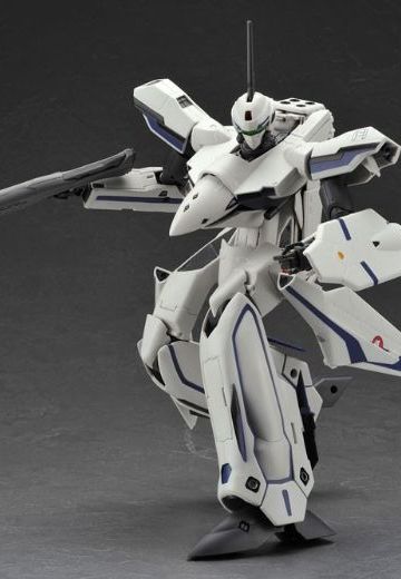 超时空要塞Plus YF-19 试作4号机 | Hpoi手办维基