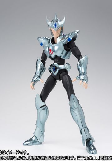 圣斗士圣衣神话 乌鸦座基米安 | Hpoi手办维基