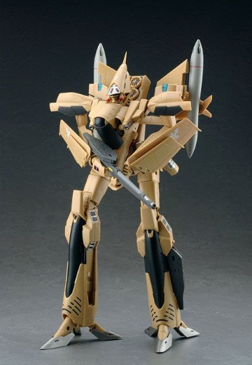 超时空要塞 Zero SV-51α(量产机) | Hpoi手办维基