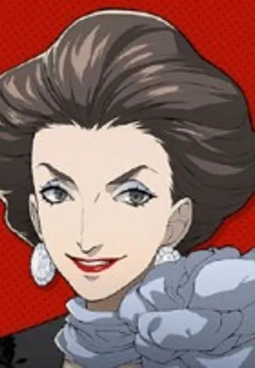 冰堂鞠子