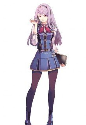 吉莉安·斯凯