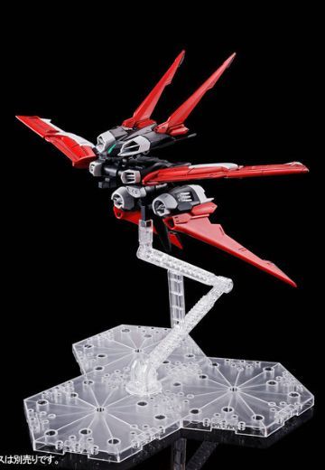 MG 机动战士高达SEED ASTRAY R 红色异端高达专用 飞行装置扩充套件