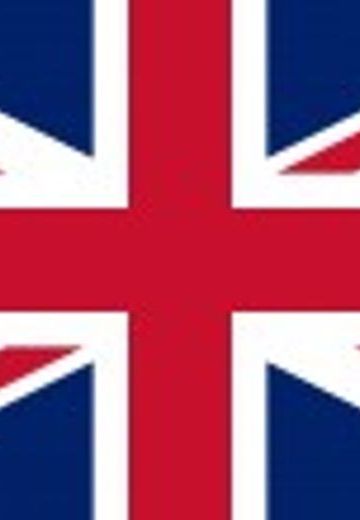 大不列颠及北爱尔兰联合王国