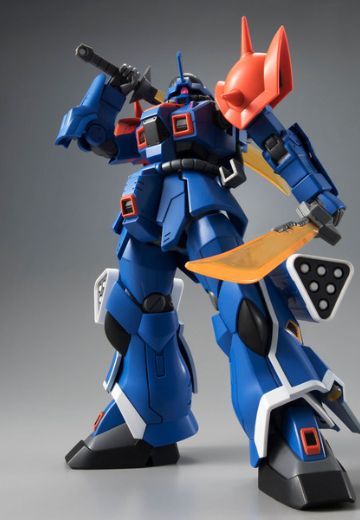 HGUC 机动战士高达外传 苍蓝宿命 MS-08TX[EXAM]伊弗利特改