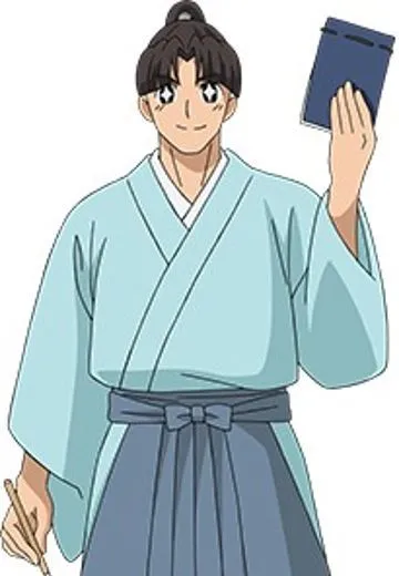 太田牛一