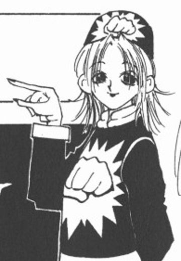 200层楼柜台小姐