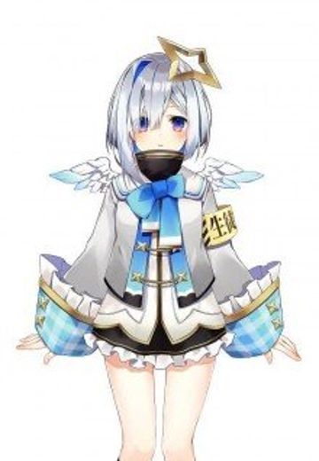 天音彼方