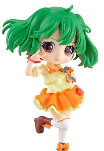 Q Posket 超时空要塞F 兰花·李 ver.A | Hpoi手办维基