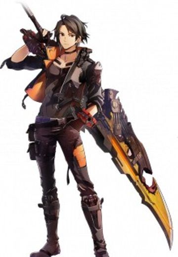 ユウゴ・ペニーウォート