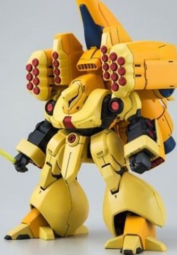 HGUC 机动战士高达ZZ  滋萨