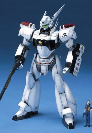 MG WX3 机动警察&机动警察 剧场版&机动警察2 the Movie&机动警察 AV-98英格拉姆2  | Hpoi手办维基