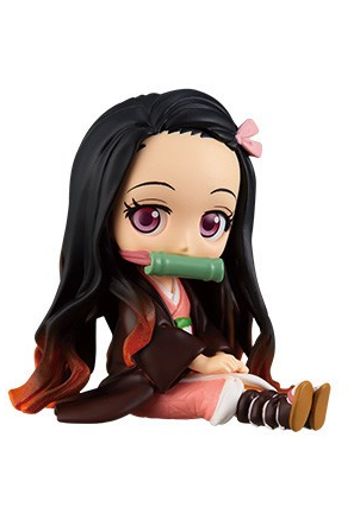 Q Posket Petit 鬼灭之刃 灶门祢豆子  | Hpoi手办维基