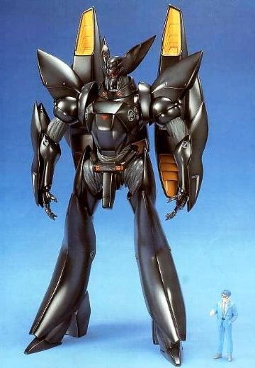 MG 机动警察 TYPE-J9 Griffon Aqua Type  | Hpoi手办维基