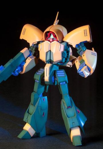 HGUC 1/144 	阿斯曼 | Hpoi手办维基