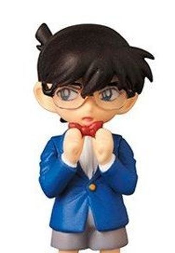 UltraDetailFigure No.567 名侦探柯南 江户川柯南 