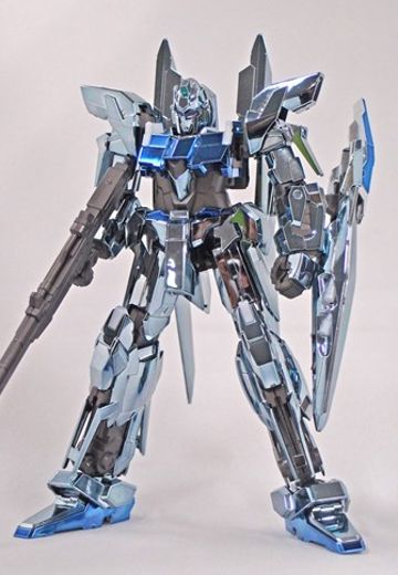 HGUC 机动战士高达UC MSN-001A1 德尔塔Plus Metallic Ver.  | Hpoi手办维基