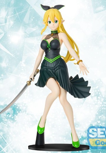 LPM 景品 刀剑神域 Alicization 莉法 Ex-Chronicle Ver.