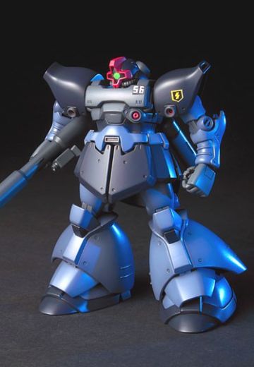 HGUC 1/144 机动战士高达0080 口袋里的战争 MS-09R-2 力克·大魔II | Hpoi手办维基